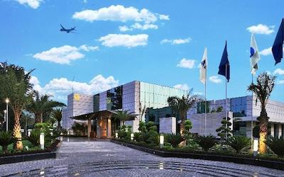 فورچون پارک دی جی اونیو