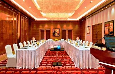 فورچون پارک دی جی اونیو