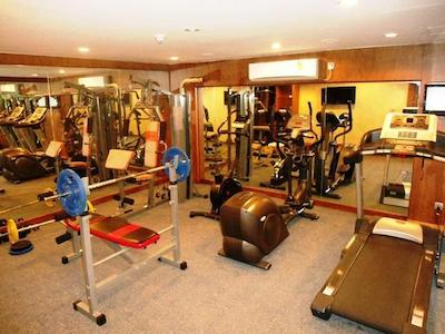 فورچون پارک دی جی اونیو