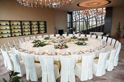 شنزهن کسل گولف ریزرت