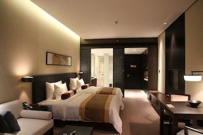 شنزهن کسل گولف ریزرت