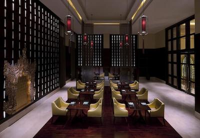 ایسترن منگروز هتل اند اسپا