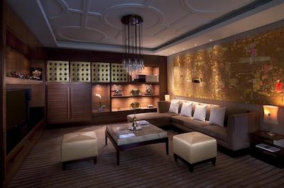 ایسترن منگروز هتل اند اسپا