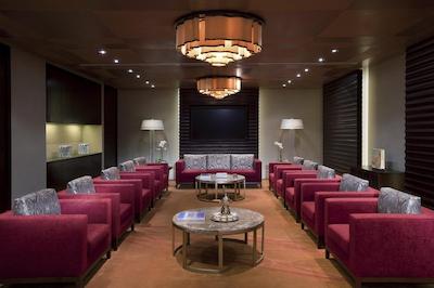 ایسترن منگروز هتل اند اسپا