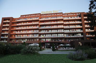 گلادیولا استار