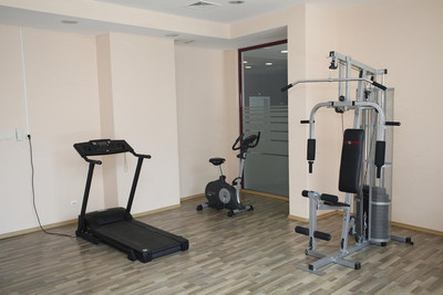 گلادیولا استار