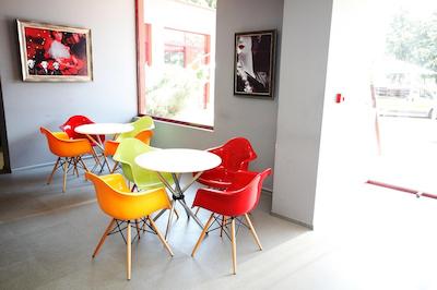 گلادیولا استار