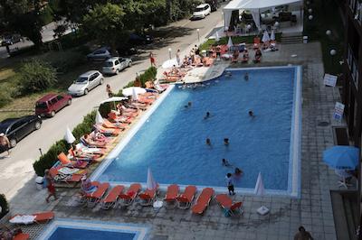 گلادیولا استار