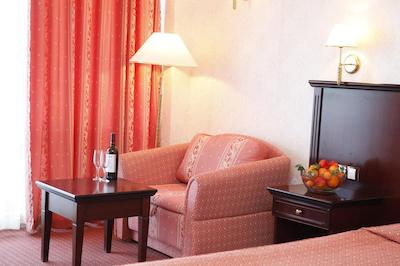 گلادیولا استار