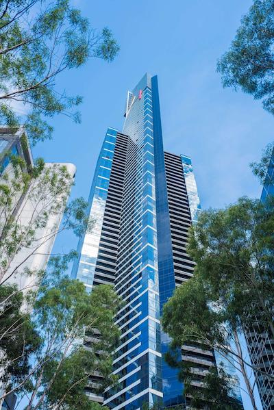 اسودبانک اپارتمنتز-اورکا تور