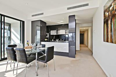 اسودبانک اپارتمنتز-اورکا تور