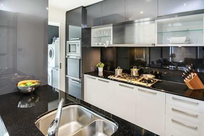 اسودبانک اپارتمنتز-اورکا تور