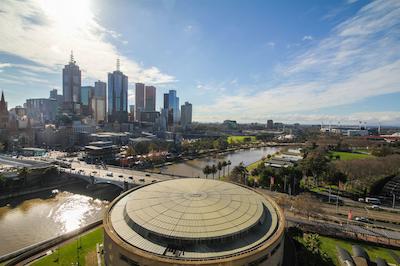 اسودبانک اپارتمنتز-اورکا تور