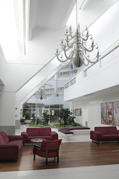 لئوناردو پلازا سیپریا ماریز بیچ هتل اند اسپا