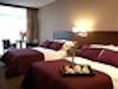 هوارد جهنسُن این پالرمو