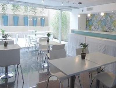 هوارد جهنسُن این پالرمو