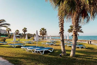 سنتیدو سیپریا ب بای لئوناردو هتلز