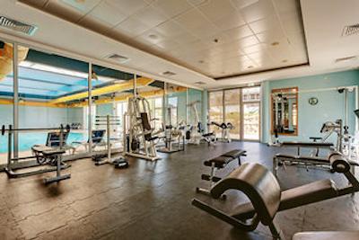 سنتیدو سیپریا ب بای لئوناردو هتلز