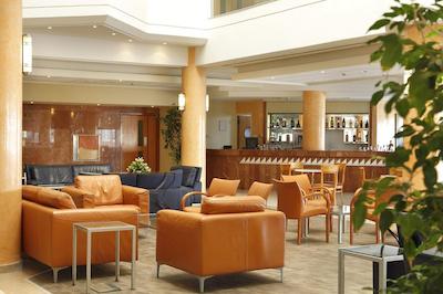 سنتیدو سیپریا ب بای لئوناردو هتلز