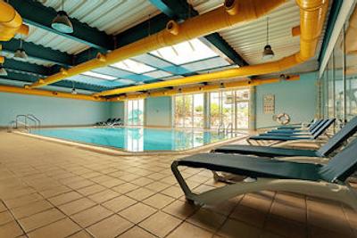 سنتیدو سیپریا ب بای لئوناردو هتلز