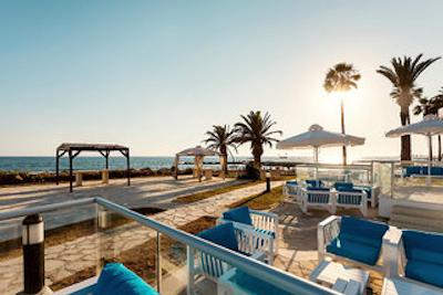 سنتیدو سیپریا ب بای لئوناردو هتلز