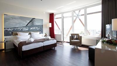 اُورسوم ویتال ریزرت وینتربرگ