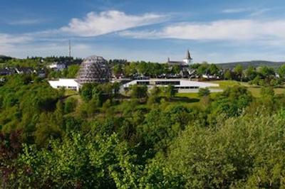 اُورسوم ویتال ریزرت وینتربرگ