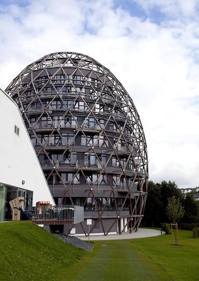 اُورسوم ویتال ریزرت وینتربرگ