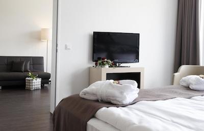 اُورسوم ویتال ریزرت وینتربرگ