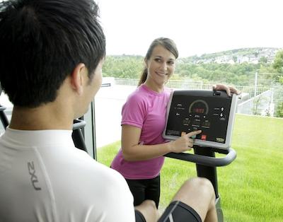 اُورسوم ویتال ریزرت وینتربرگ