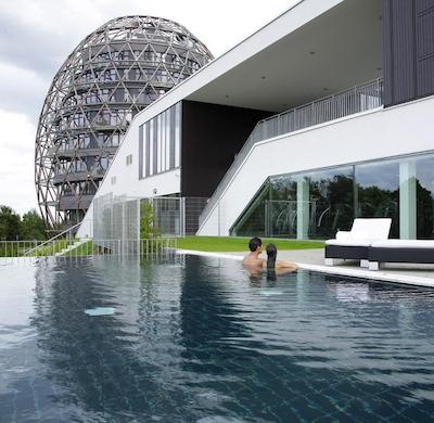 اُورسوم ویتال ریزرت وینتربرگ