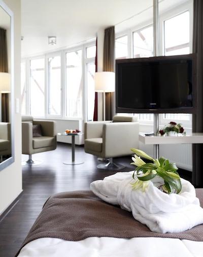 اُورسوم ویتال ریزرت وینتربرگ