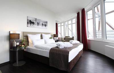 اُورسوم ویتال ریزرت وینتربرگ