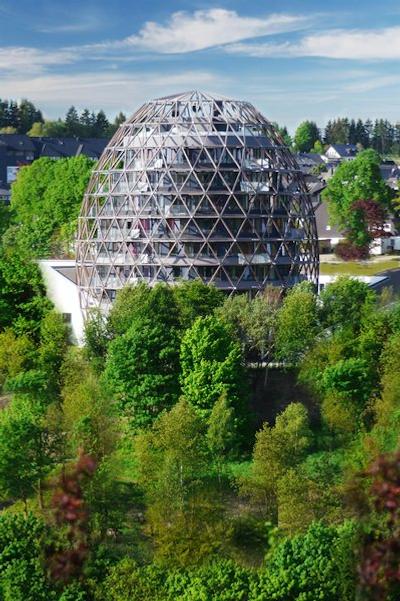 اُورسوم ویتال ریزرت وینتربرگ