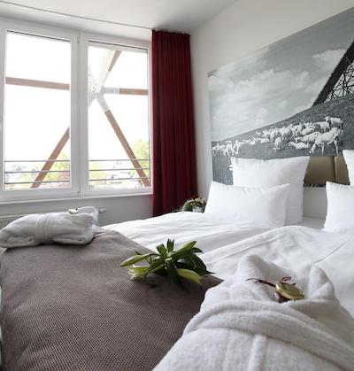 اُورسوم ویتال ریزرت وینتربرگ