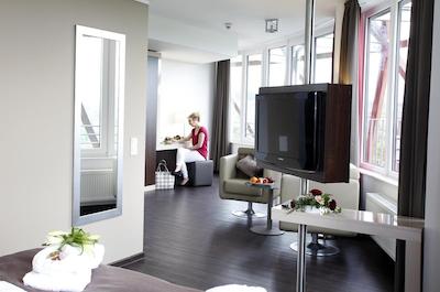 اُورسوم ویتال ریزرت وینتربرگ