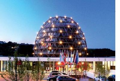 اُورسوم ویتال ریزرت وینتربرگ