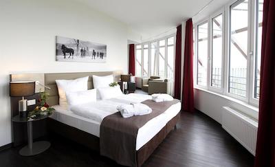 اُورسوم ویتال ریزرت وینتربرگ