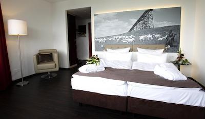 اُورسوم ویتال ریزرت وینتربرگ