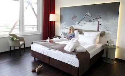 اُورسوم ویتال ریزرت وینتربرگ