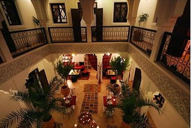 ریاد شالما