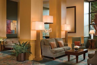 والت دیسنی ورلد اسوان هتل