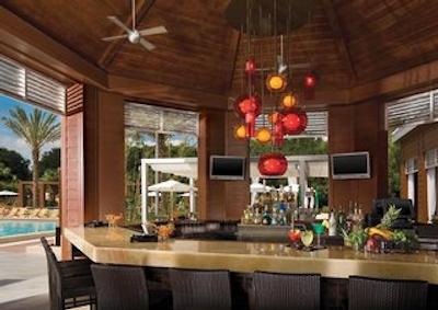 والت دیسنی ورلد اسوان هتل