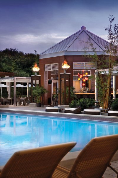 والت دیسنی ورلد اسوان هتل