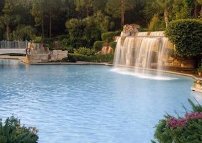 والت دیسنی ورلد اسوان هتل