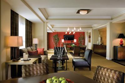 والت دیسنی ورلد اسوان هتل