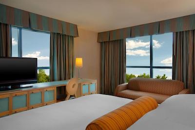 والت دیسنی ورلد اسوان هتل