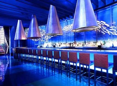 والت دیسنی ورلد اسوان هتل