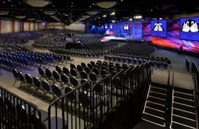 والت دیسنی ورلد اسوان هتل