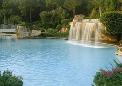 والت دیسنی ورلد اسوان هتل